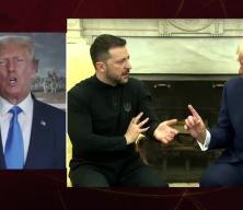 Trump: Rusya-Ukrayna anlaşmasının bu hafta gerçekleşme ihtimali oldukça yüksek