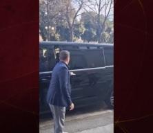 Zaniolo, sezon sonu Galatasaray'a geri dönecek