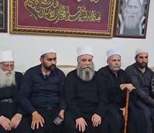İsrail'in Suriye'deki planları suya düştü