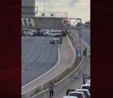 İsrail'in başkentinde bomba alarmı!