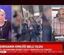 Saldırgan Selçuk Tengioğlu'un abisi Zafer Partisi kurucu üyesi çıktı