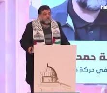 Abbas'ın hakaretine Hamas'tan sert yanıt: "Biz senin evladın değiliz"