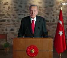 Başkan Erdoğan’dan kentsel dönüşüm vurgusu