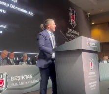 Beşiktaş’ta o isim yeniden aday!
