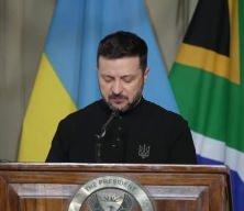 Zelenskiy dünya liderlerini uyardı: Güvelik garantisi veremeyiz 