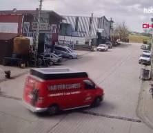 CHP'den "silahlı saldırı" provokasyonu!