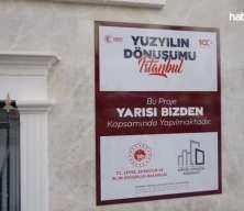 Cumhurbaşkanı Erdoğan açıkladı! 'Yarısı Bizden' kampanyasında destek tutarı artırıldı