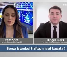Gözler nisan ayı enflasyonunda! Piyasa ne yöne gider?