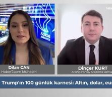 Altın geri çekildi, Euro atağa hazır mı? Yatırımcıya sert uyarı! 