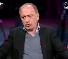 Fatih Altaylı İmamoğlu'nun gizli otel buluşmasını böyle savundu: ‘Ofise geldiğinde ikram mikram yapmak lazım’