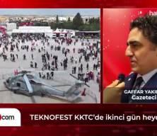 Yakınca’dan KKTC Mesajı: Kıbrıs davası bir namus meselesidir