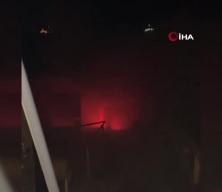 Gazze'ye insani yardım gönderen filo vuruldu: Türkiye'den sert açıklama