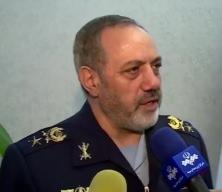 İran Savunma Bakanı Nasırzade: İran’ı saldırıyla tehdit ediyorlar