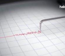 İran'da korkutan deprem!