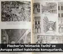 İslam mimarisinde en önde gelen otorite konuştu! İlham veren sözler