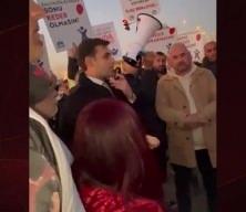 İYİ Partili Mehmet Arslan'ın Sırrı Süreyya Önder mesajı tepki topladı