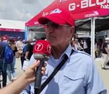 Yavru vatan mesajını verdi: Allah'a şükür Türkiye'miz var. Biz de dünyayı tanımıyoruz