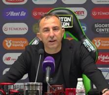 Konyaspor'a 'Recep Uçar' doping: 18 yıl sonra gelen seri
