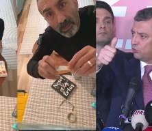 Metin Yıldız, Özgür Özel'in savunduğu kamera bantlama skandalını böyle ti'ye aldı