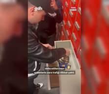 Murat Ongun'un eşinin hesaplarında 45 Milyon TL'lik hareketlilik