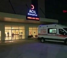 Müzisyen arkadaşını 7 bıçak darbesiyle yaraladı