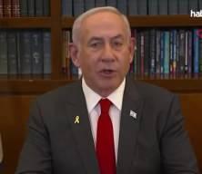 Netanyahu’nun Azerbaycan ziyareti ertelendi
