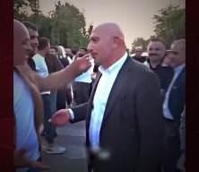 O isim TFF'den istifa etti