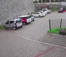 Ordu'da aracıyla istinat duvarından düşen kişi hayatını kaybetti