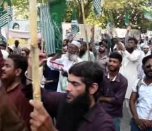 Pakistan Savunma Bakanı, "Hindistan'la 3-4 gün içinde savaş çıkabilir" sözlerinin çarpıtıldığını savundu