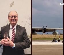 Pentagon 30 yıldır B-2 ve F-35'ler için bu Türk ile çalışıyor!