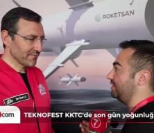 Roketsan'dan çifte müjde: Tayfun füzesinde önemli eşik aşıldı. Endonezya ile kritik iş birliği!