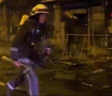 Rusya, Ukrayna’nın Harkov kentini dronlarla vurdu