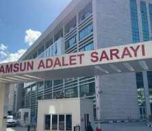 Samsun'da heyelan yaşanan akaryakıt istasyonun sahibi tutuklandı