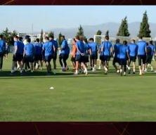 Bir dönem Süper Lig'e damga vuran efsane kulüp ligden çekilme kararı aldı