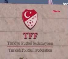 TFF, Fenerbahçe'nin başvurusu sonrası ABB FOMGET’in 2 maçını incelemeye aldı