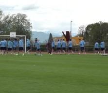 Trabzonspor U19 - Barcelona U19! Muhtemel 11'ler