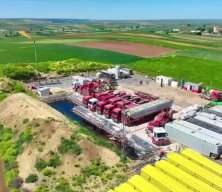 Trakya’dan doğal gaz müjdesi: Üretim artıyor