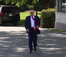 Trump'ın Papa olma esprisi sosyal medyada viral oldu!