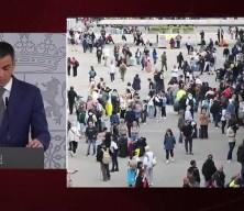 İspanya Başbakan'ı Sanchez: Hesap soracağız!