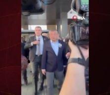 Özgür Özel'e yapılan saldırıda koruma yetersizliği dikkat çekti