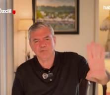 Yılmaz Özdil'den İmamoğlu'nun kamera bantlama skandalına ilginç savunma: Türbede ellerini arkadan bağlayınca...