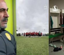 1. Lig'de son haftada kümede kalma yarışı kızıştı!