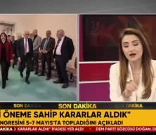 40 yıllık terör belası bitiyor! PKK fesih kongresinin toplandığını duyurdu