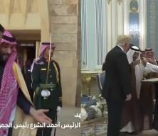 Trump, Ahmed Şara ve Mahmud Abbas ile görüşecek iddiası