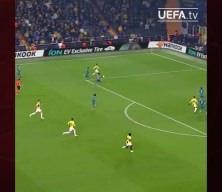 Başakşehir'den Dzeko bombası!