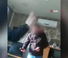 Ankara’da 14 yaşındaki çocuğa darp iddiası: “Çocuğum çatıdan atıldı”