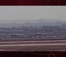 İsrail'e uçmaya korktular!