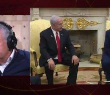 ABD'li gazeteci Thomas Friedman: Netanyahu bizim dostumuz değil