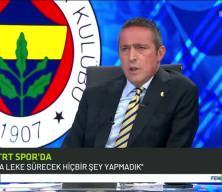Ali Koç kongre kararını açıkladı!