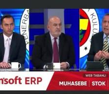 Ali Koç'tan hakem açıklaması! '3200 tane davası var'